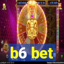 b6 bet